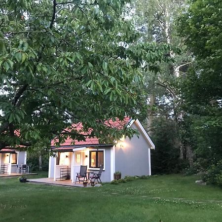 Tobsborg 2 Villa Simrishamn Buitenkant foto