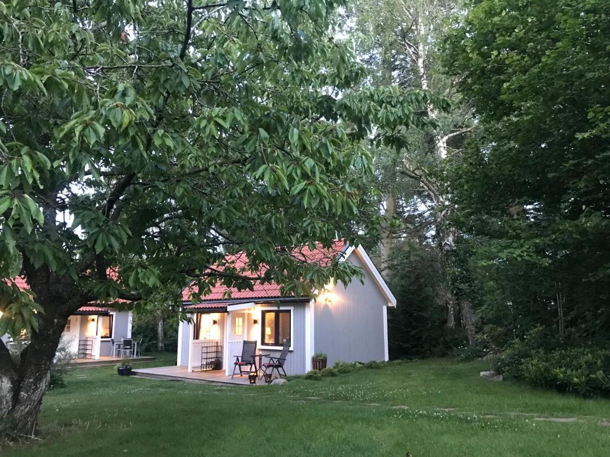 Tobsborg 2 Villa Simrishamn Buitenkant foto