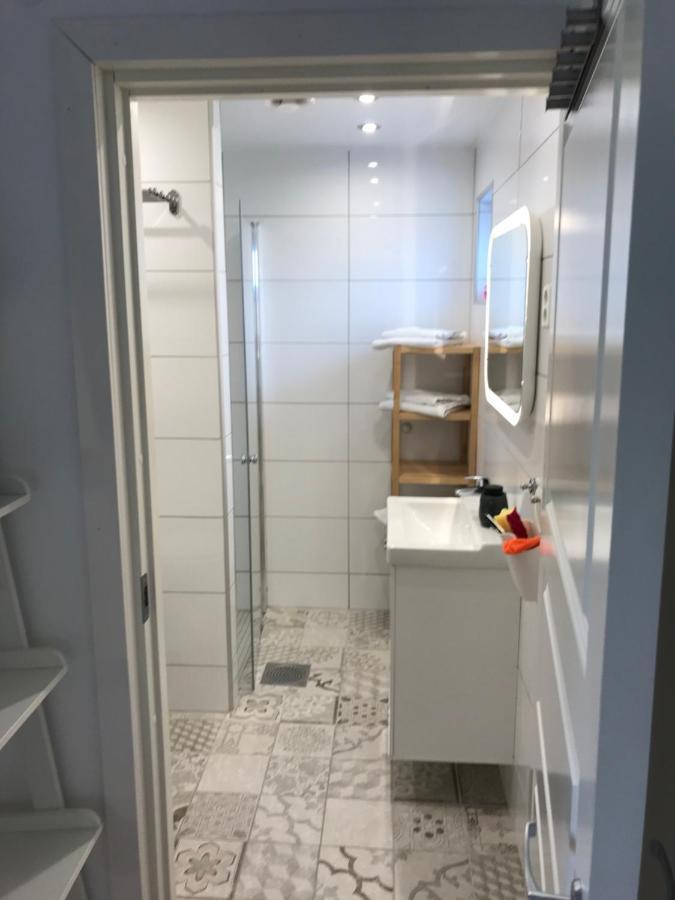 Tobsborg 2 Villa Simrishamn Buitenkant foto