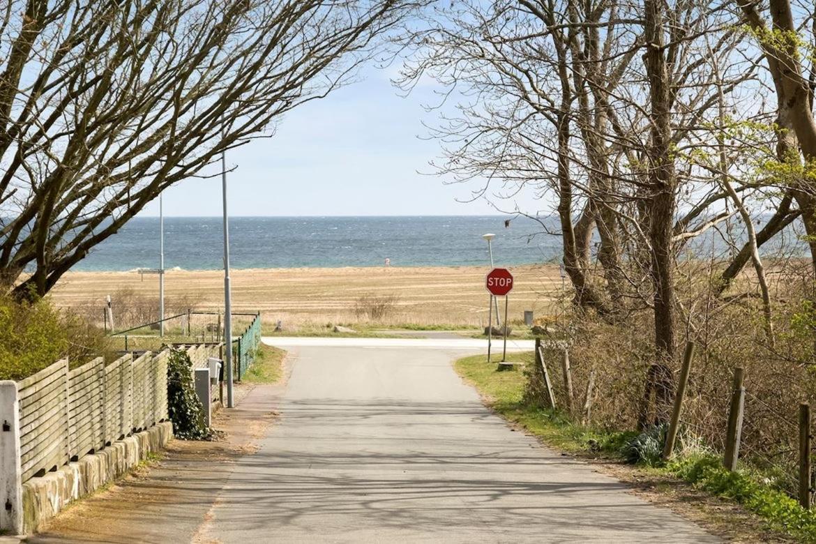 Tobsborg 2 Villa Simrishamn Buitenkant foto